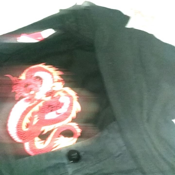 MALL GOTH / ALT BUNDLE -DO NOT BUY- - Picture 5 of 13